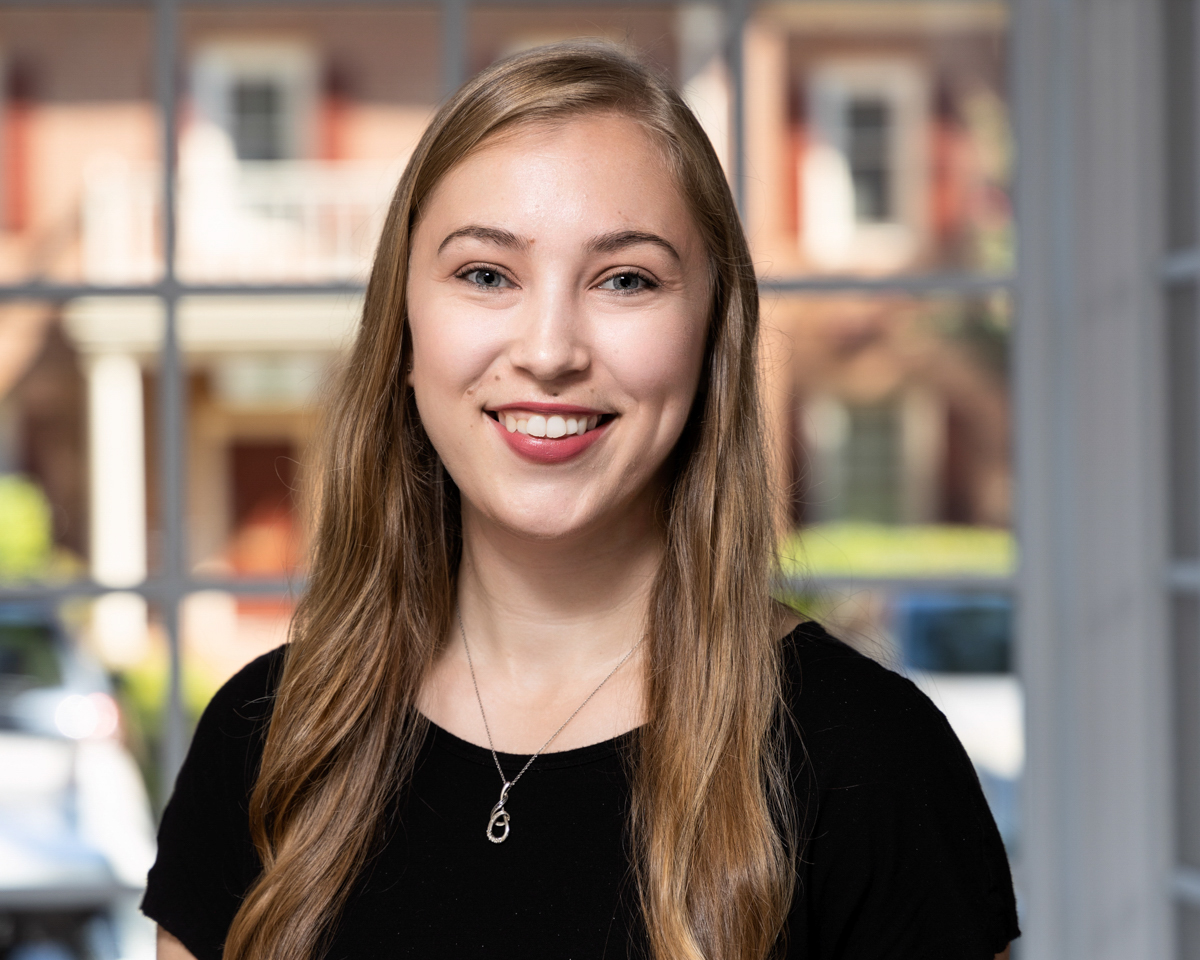WEC Congratulates Team Member Kailee Garrett on Attaining Licensure